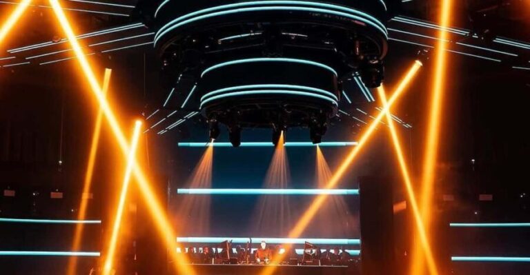 Miami Pub Crawl + Clubbing Experience - What’s Included and What You Should Know
