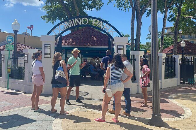 Miami sightseeing and Millionaire row boat tour - Introduction to the Tour