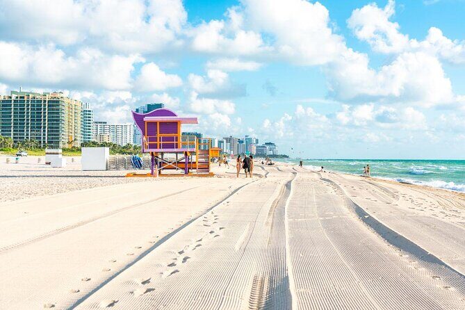 Miami Sightseeing Helicopter Tour Ride things to do Miami Beach - What Reviewers Are Saying