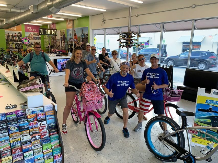 Miami: South Beach Bicycle Rental - Who Will Love This Experience?