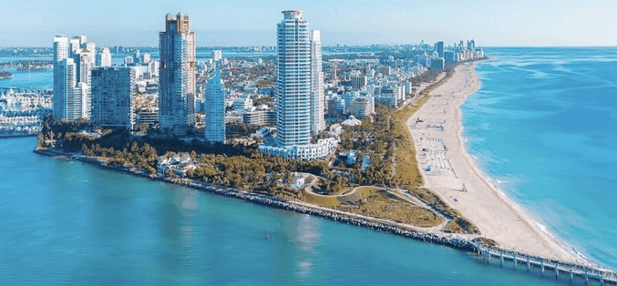 Miami & South Beach: Private Luxury Airplane Tour - Who Should Consider This Tour?