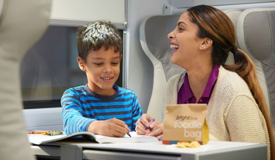 Miami: Train Transfer to South Florida Cities - Who Should Consider This Experience?