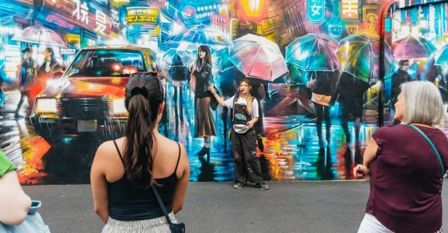 Miami: Wynwood Walls, Galleries, and Murals Guided Tour - Final Thoughts