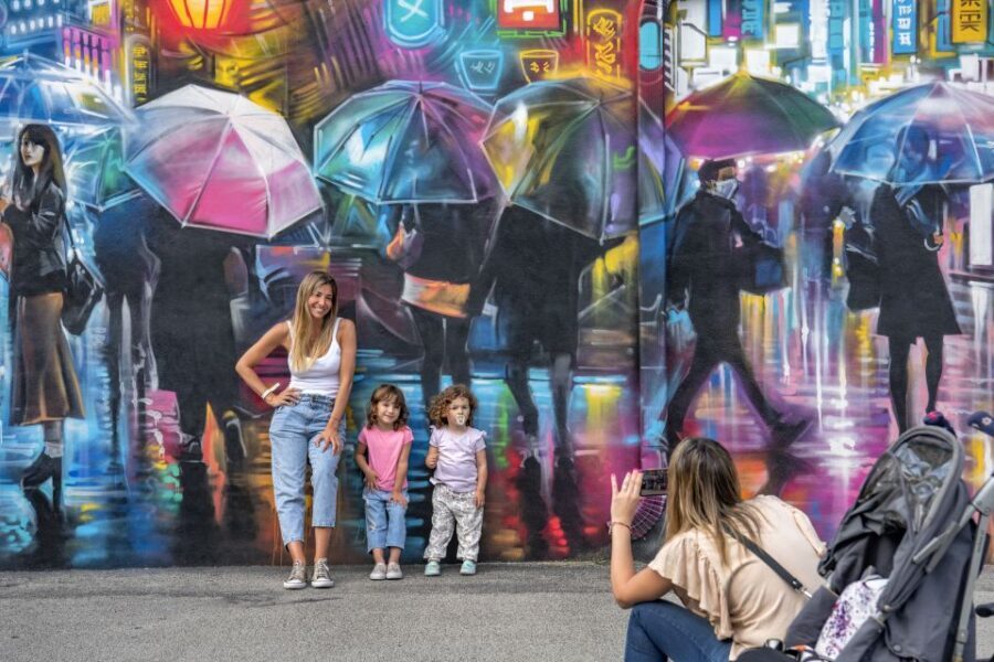 Miami: Wynwood Walls Skip-the-Line Ticket - How This Tour Fits Your Travel Style