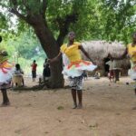 Mida Creek Safari Blue - The Day’s Itinerary: What You Can Expect