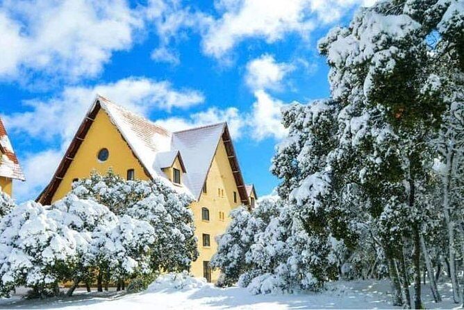 Middle Atlas Mountain Day Trip From Fez - Ifrane: The European-Style City in Morocco
