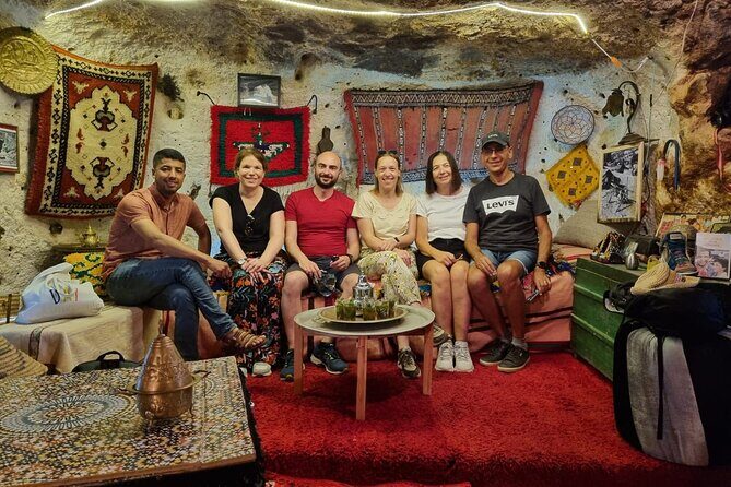 Middle Atlas Mountains and Azrou Day Tour from Fez - Who Should Consider This Tour?