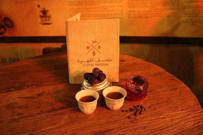 Middle Eastern Food Trail - Oriental Culinary Experience Dubai - What to Expect from the Experience