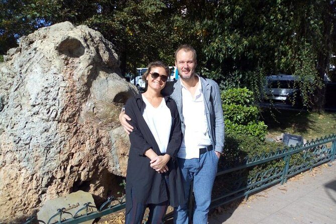 MIGHTY MIDDLE ATLAS MOUNTAINS - Private Day Trip from Fes - Authenticity & Local Insights