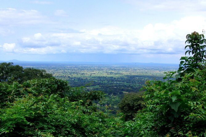 Mikumi National Park And Udzungwa Mountains National Park From Morogoro 2 Days - Authentic Experiences and Special Highlights