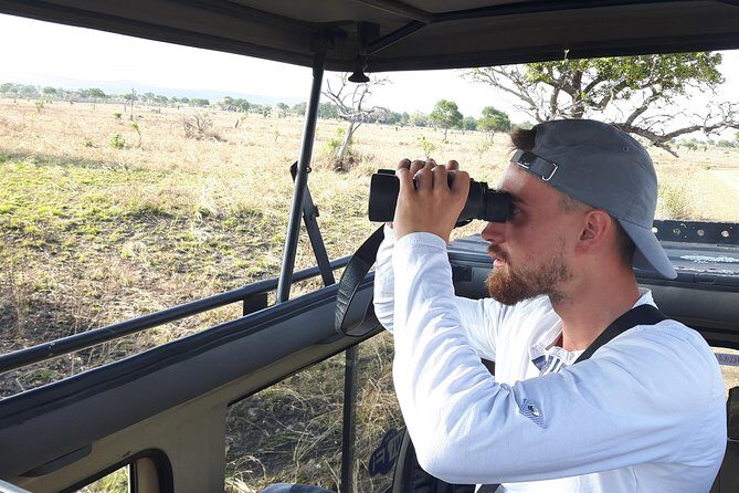 Mikumi National Park From Zanzibar Road Trip 3 Days 2 Nights - How the Itinerary Unfolds