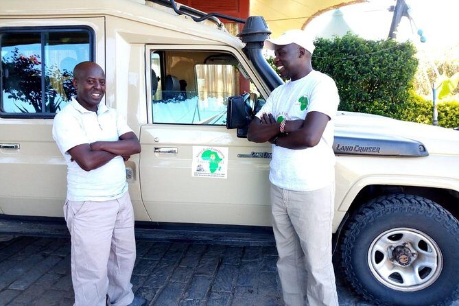 Mikumi national park full day tour from Dar es sallam - Wildlife Sightings and Guide Expertise