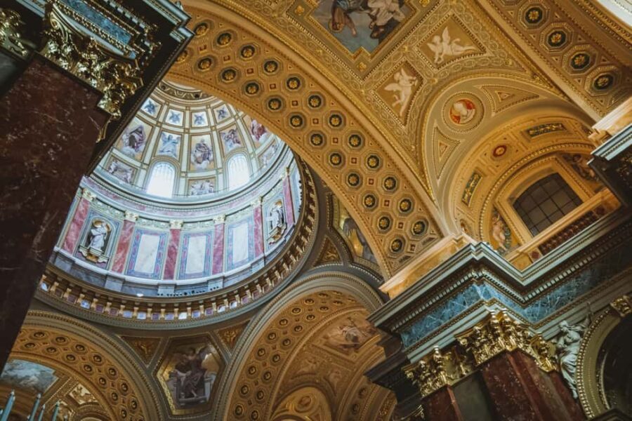 Milan: Classical Music Concerts in Historic Venues - Discovering the Concert Experience in Milan’s Santa Maria degli Angeli