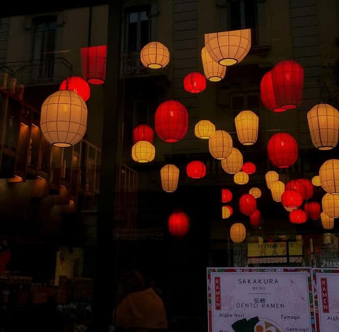 Milan: From Monumental Cemetery to Chinatown - What’s Included & Practical Tips