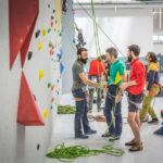 Milan: Indoor Climbing Adventure with Instructor Support - What Makes This Climbing Experience Stand Out