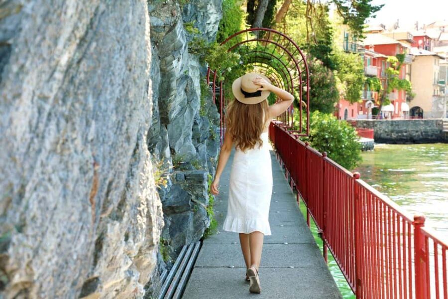 Milan: Lake Como and Bellagio Day Tour with Private Cruise - What’s Included and What’s Not