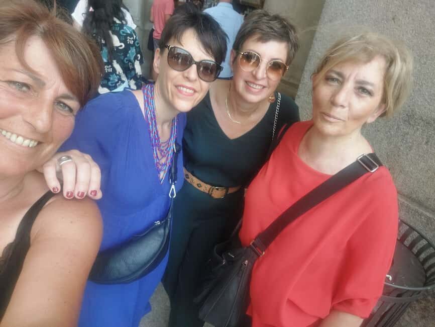 Milan: Private Walking Tour with a Local - What Travelers Love Most