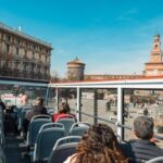 Milan: Skip-the-Line Duomo Guided Tour & Hop-on Hop-off Bus - Inside the Duomo: What Youll See