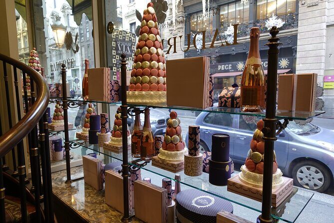 Milan: Sweet Delights Patisserie Tour by Do Eat Better - The Guides: Knowledge and Charm