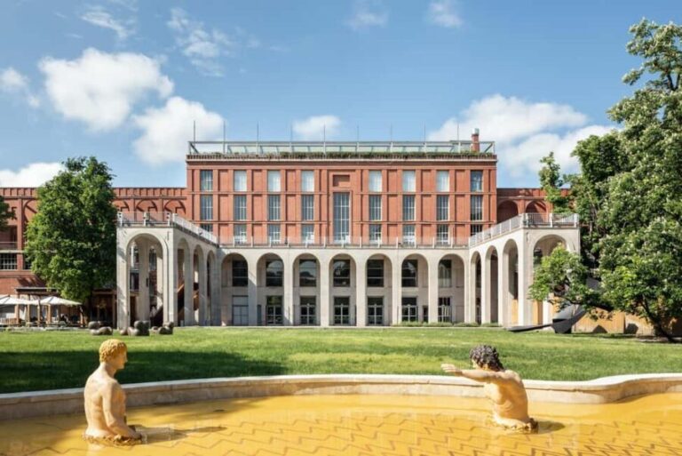 Milan: Triennale Milano Admission Ticket  All Exhibitions - The Practicalities: Cost, Timing, and Tips