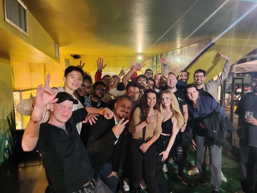 Milan: VIP Nighttime Corso Como Crawl to 2 Bars and 2 Clubs - Why This Tour Offers Great Value