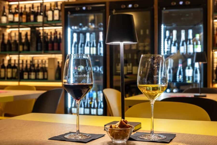 Milan: Wine Tasting Experience with Platter at Winelovers - Practical Details & Considerations