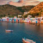 Milos: Full-Day Kleftiko Poliegos Sailboat Tour with Lunch - The Value of This Tour