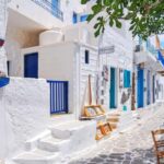 Milos: Milos & Kimolos Highlights Tour w/ Prassa Beach Stop - Price and Value