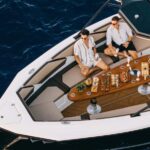 Milos: Private Yacht TourKleftiko Sarakiniko Poliegos - A Deep Dive into the Experience