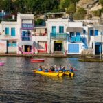 Milos: Semi Private Sunset Kayak Tour to Klima - Why This Tour Is a Great Pick