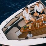 Milos: Small Group Yacht TourKleftiko Sarakiniko Poliegos - What to Expect from the Milos Small Group Yacht Tour