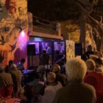 Mindelo by Night walking tour - Food & Beverage Highlights