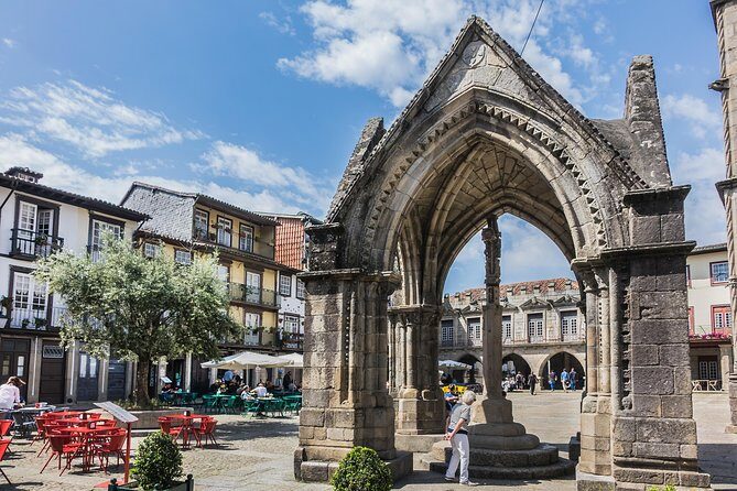 Minho Tour Private (Braga and Guimarães) Full Day - Who would love this tour?