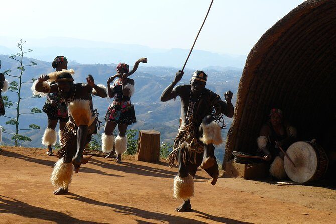 Mini Safari and Zulu Cultural experience - Day Tour - Authentic Encounters and Review Insights