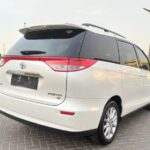 Mini Van Bus Rental Dubai 6 Seater Tourist Car - Detailed Breakdown of the Experience
