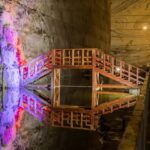 Minivan 8 : Bucharest Slanic Prahova Salt Mine Day Trip - Authentic Experiences and Tips from Reviewers