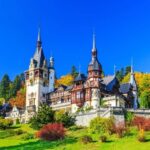 Minivan Tour Bucharest Peles, "Wednesday" & Dracula Castles - Why This Tour Fits Your Travel Style