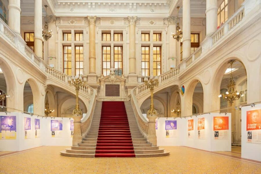 Minivan Tour Ceausescu House, Parliament & Village Museum - What to Expect from the Tour