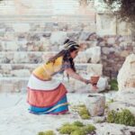 Minoan Theater - Dance Performance - What You Can Expect During the Performance