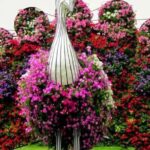 Miracle Garden and Global Village With Entry Tickets & transfers - The Real Value of This Experience