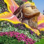 Miracle Garden Dubai Including Pickup & Drop Off - Practical Details and Tips