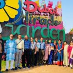 Miracle Garden with Entrance Ticket and Transfers - The Itinerary Breakdown