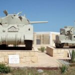 Mirette trip in Alamein from Alexandria port & Alexandria Hotels - The Itinerary in Detail