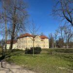 Mirow: Classical concerts at Mirow Castle - Final Thoughts