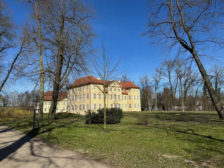 Mirow: Classical concerts at Mirow Castle - Final Thoughts