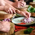 Mnemba Dolphin Tour, Cooking Class, Spice Tour, Horseback Riding - Visiting the Jambo Spice Farm: A Sensory Feast