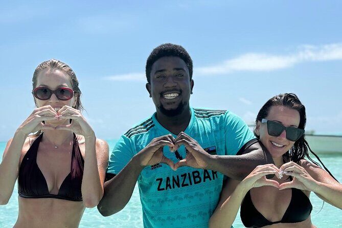 Mnemba Private Snorkeling Experience - Who Should Consider This Tour?