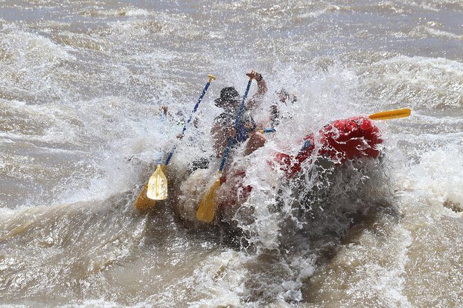 Moab Half-Day Rafting Trip - Final Thoughts: Is This Tour Worth It?