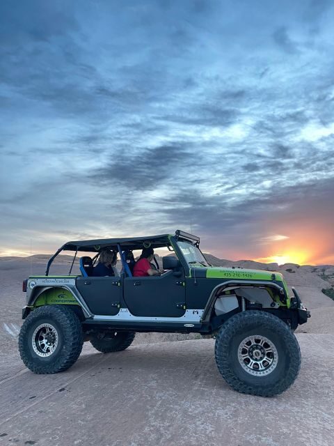 Moab Jeep Tour - Final Thoughts
