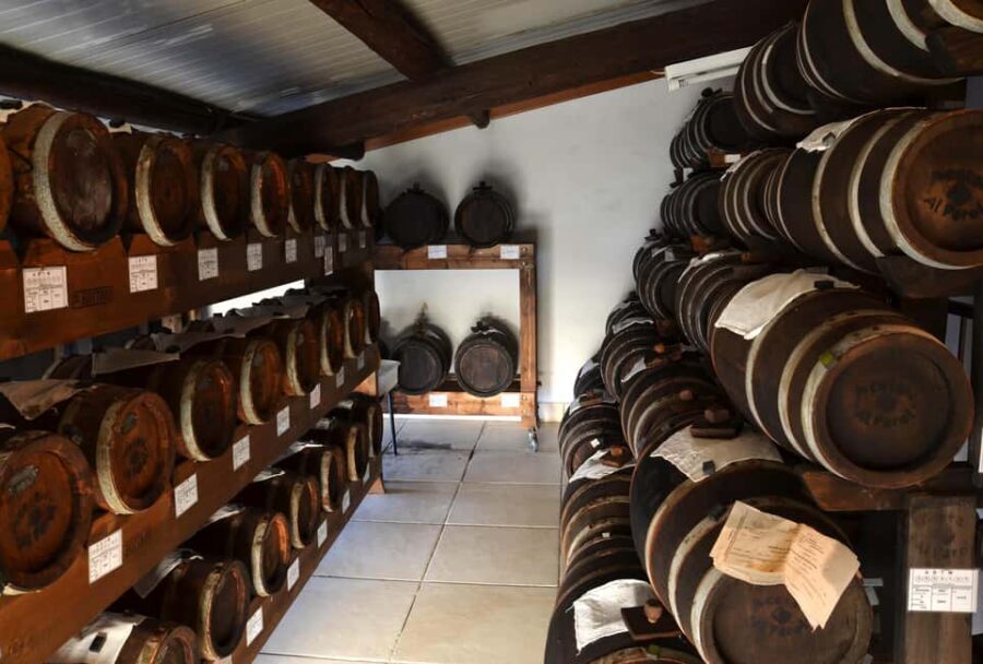Modena: Balsamic Vinegar Tour and Tasting - Who Will Love This Tour?
